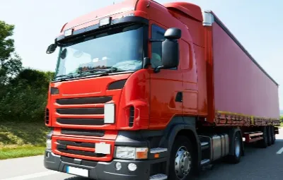 Bursa Hendek Ambar Kargo