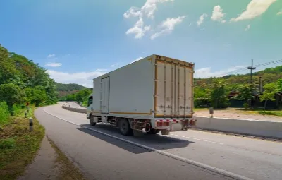 Bursa ile Hendek Arası Bulaşık Makinesi Taşıma