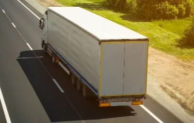 Bursa ile Hendek Arası Parça Eşya Taşıma