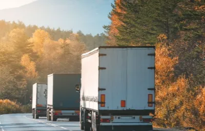 Bursa ile Hendek Arası Klima Taşıma