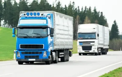 Bursa ile Hendek Arası Eşya Taşıma